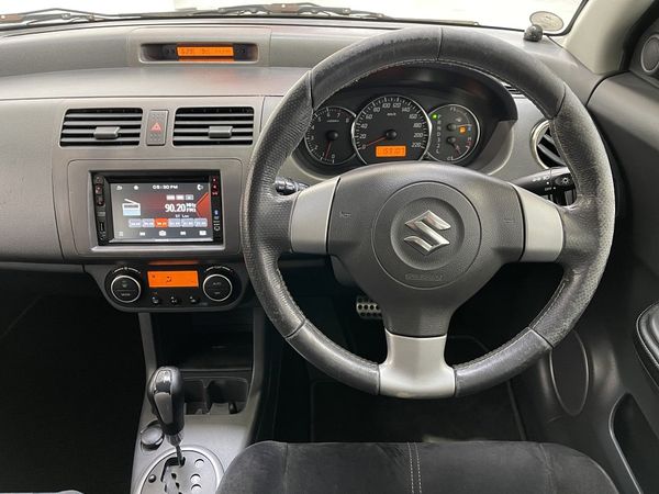 2008 Suzuki Swift Enterprise New Lynn image 242067