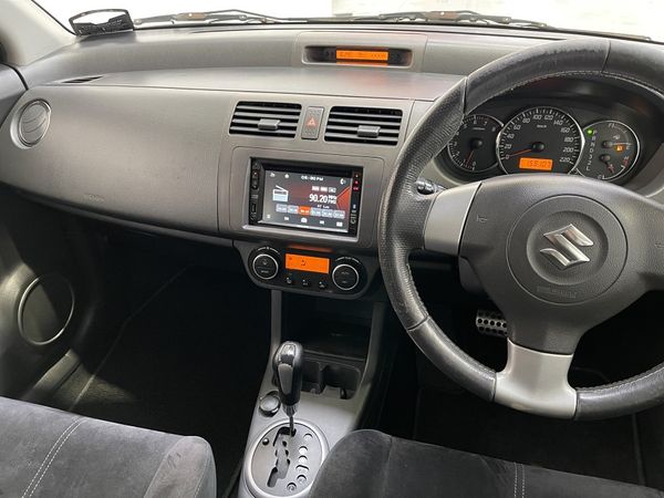 2008 Suzuki Swift Enterprise New Lynn image 242068