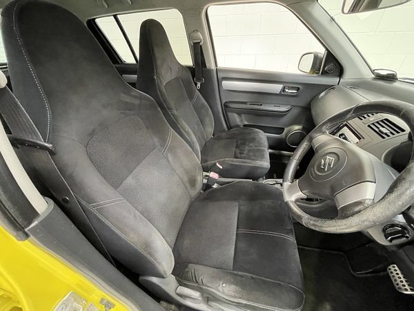 2008 Suzuki Swift Enterprise New Lynn image 242070