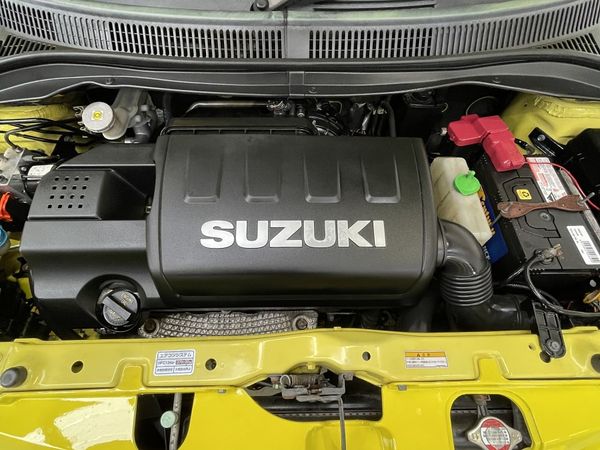 2008 Suzuki Swift Enterprise New Lynn image 242073