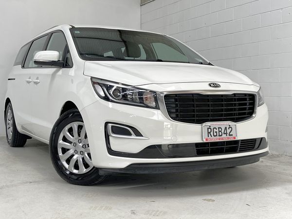 2019 Kia Carnival Enterprise New Lynn image 239583