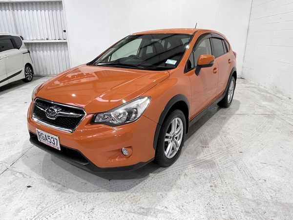 2013 Subaru XV Enterprise New Lynn image 242761