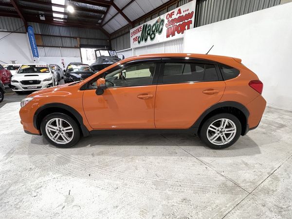 2013 Subaru XV Enterprise New Lynn image 244611