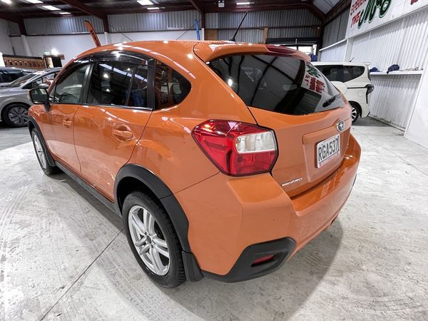 2013 Subaru XV Enterprise New Lynn image 244612