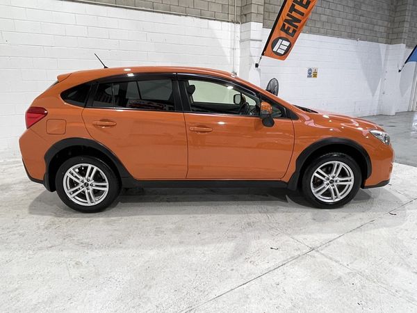 2013 Subaru XV Enterprise New Lynn image 244615