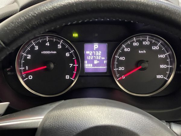 2013 Subaru XV Enterprise New Lynn image 244621