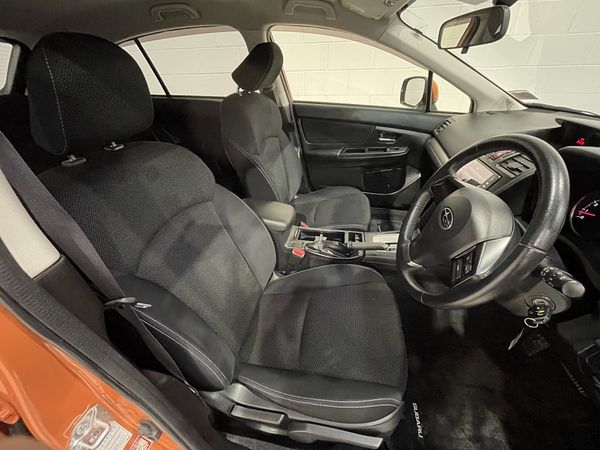 2013 Subaru XV Enterprise New Lynn image 244624