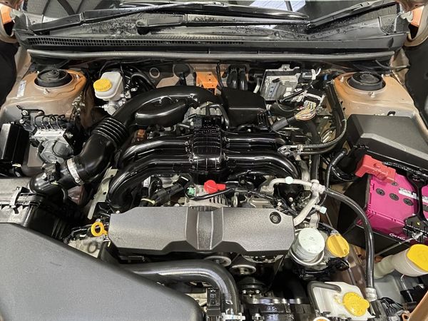 2013 Subaru XV Enterprise New Lynn image 244626
