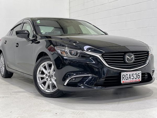 2017 Mazda Atenza Enterprise New Lynn image 239298