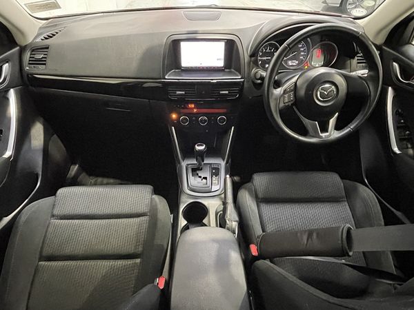 2012 Mazda CX-5 Enterprise New Lynn image 240219