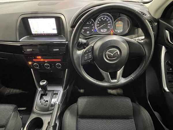 2012 Mazda CX-5 Enterprise New Lynn image 240220