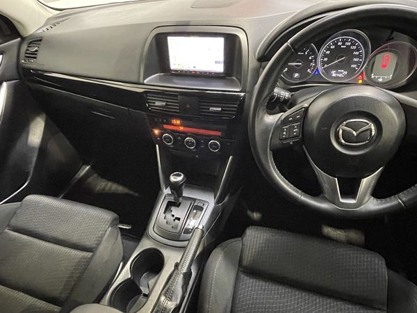 2012 Mazda CX-5 Enterprise New Lynn image 240221
