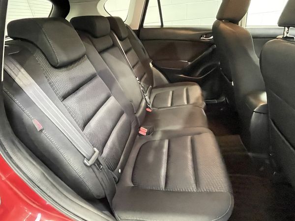 2012 Mazda CX-5 Enterprise New Lynn image 240223