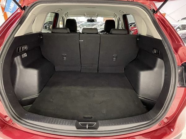 2012 Mazda CX-5 Enterprise New Lynn image 240224