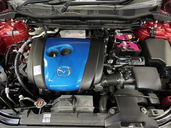 2012 Mazda CX-5 Enterprise New Lynn image 240225