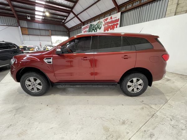 2015 Ford Everest Enterprise New Lynn image 242376