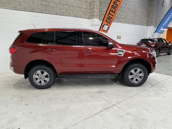 2015 Ford Everest Enterprise New Lynn image 242380