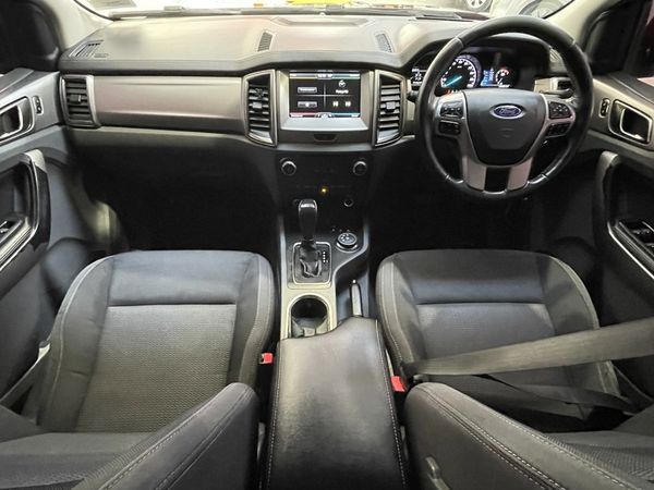 2015 Ford Everest Enterprise New Lynn image 242382