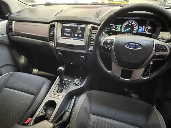 2015 Ford Everest Enterprise New Lynn image 242384