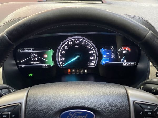 2015 Ford Everest Enterprise New Lynn image 242385