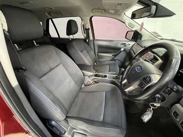 2015 Ford Everest Enterprise New Lynn image 242390