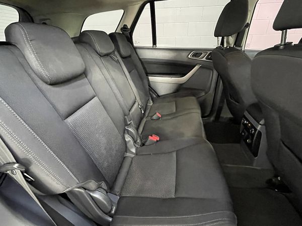 2015 Ford Everest Enterprise New Lynn image 242391