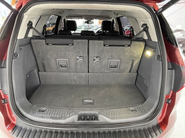 2015 Ford Everest Enterprise New Lynn image 242392