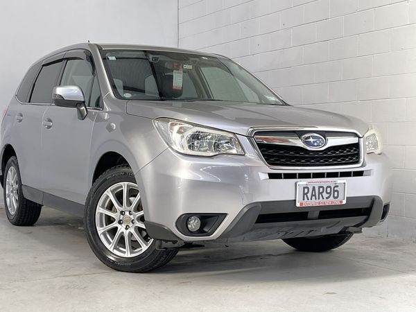 2013 Subaru Forester Enterprise New Lynn image 239577