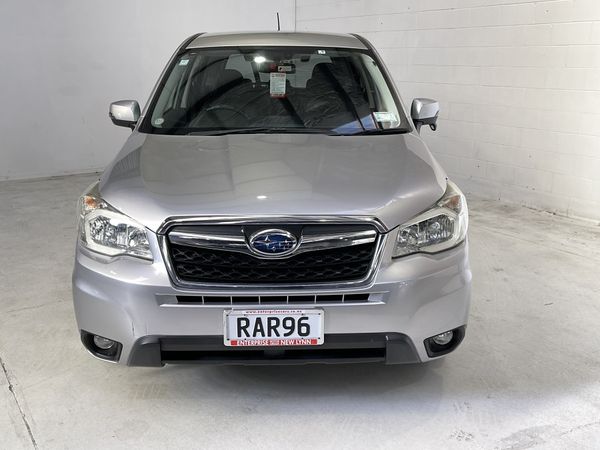 2013 Subaru Forester Enterprise New Lynn image 239579