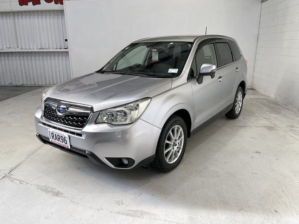 2013 Subaru Forester Enterprise New Lynn image 239866