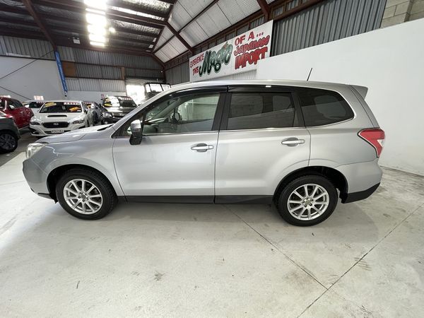 2013 Subaru Forester Enterprise New Lynn image 239867