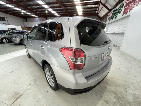 2013 Subaru Forester Enterprise New Lynn image 239868