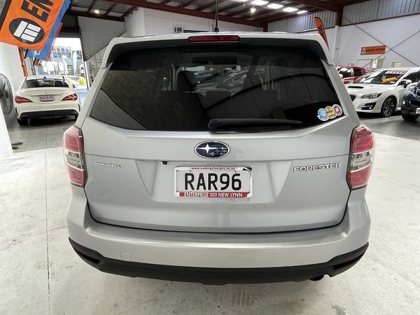 2013 Subaru Forester Enterprise New Lynn image 239869