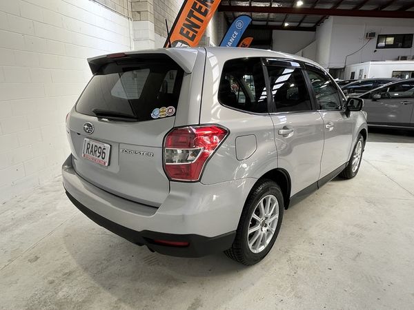 2013 Subaru Forester Enterprise New Lynn image 239870