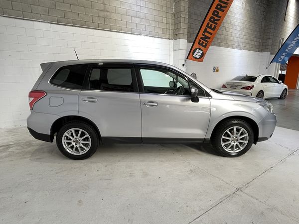 2013 Subaru Forester Enterprise New Lynn image 239871