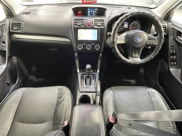 2013 Subaru Forester Enterprise New Lynn image 239873