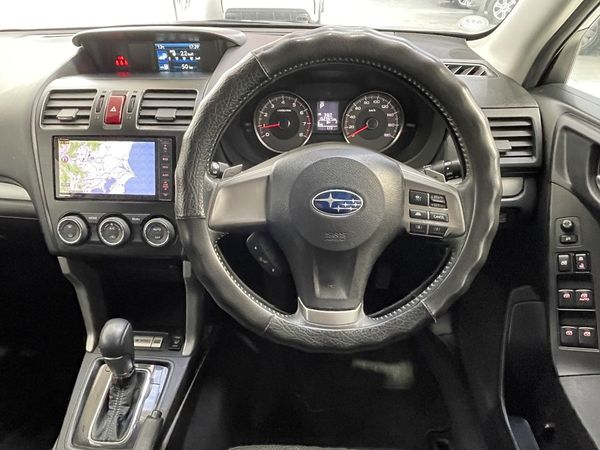 2013 Subaru Forester Enterprise New Lynn image 239874