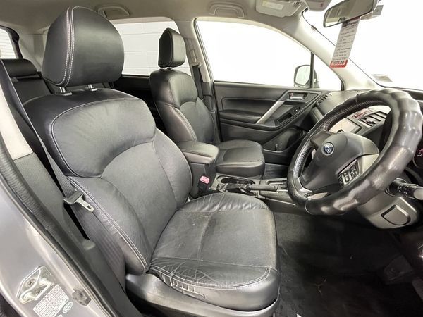 2013 Subaru Forester Enterprise New Lynn image 239877