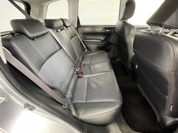 2013 Subaru Forester Enterprise New Lynn image 239878