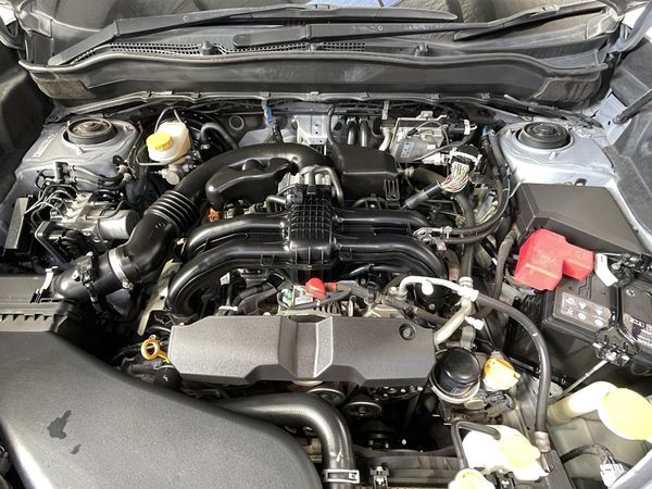 2013 Subaru Forester Enterprise New Lynn image 239880