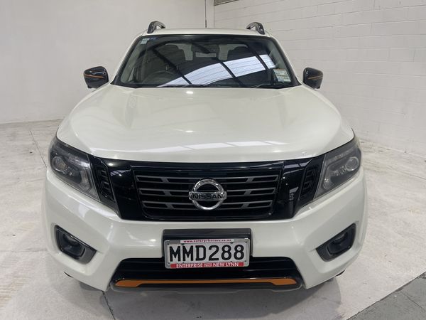 2019 Nissan Navara Enterprise New Lynn image 240756