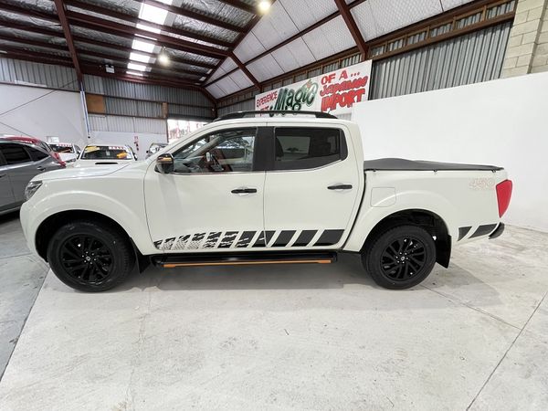 2019 Nissan Navara Enterprise New Lynn image 242680