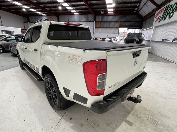 2019 Nissan Navara Enterprise New Lynn image 242681
