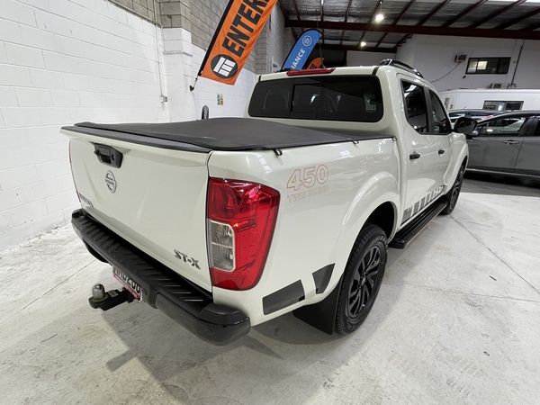 2019 Nissan Navara Enterprise New Lynn image 242683