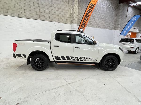 2019 Nissan Navara Enterprise New Lynn image 242684