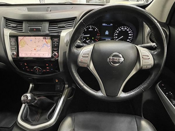 2019 Nissan Navara Enterprise New Lynn image 242686