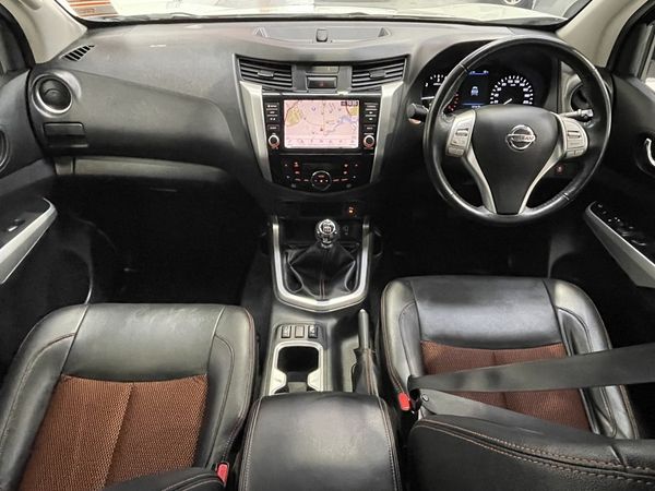 2019 Nissan Navara Enterprise New Lynn image 242687