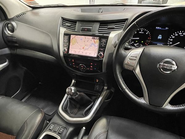 2019 Nissan Navara Enterprise New Lynn image 242688