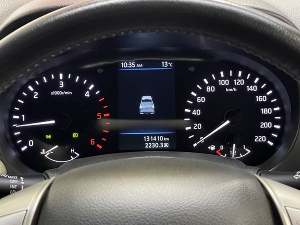 2019 Nissan Navara Enterprise New Lynn image 242689