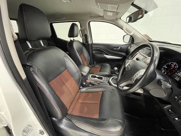 2019 Nissan Navara Enterprise New Lynn image 242691